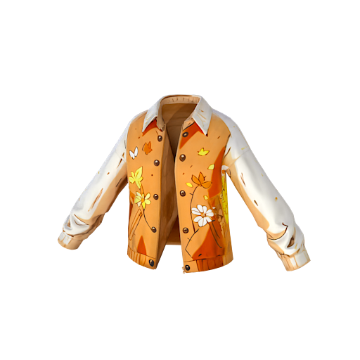 Design a mixture of anime c