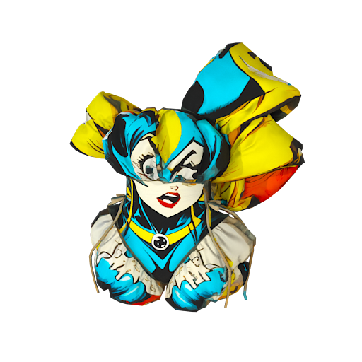 Design Hydrating Waves Dres