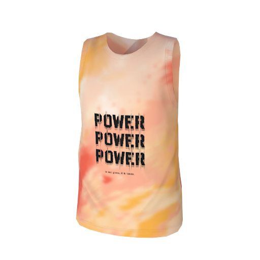 Design you have that power