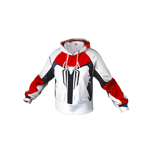 design-make a spider gwen s by mohit07100