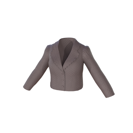 Design light jacket