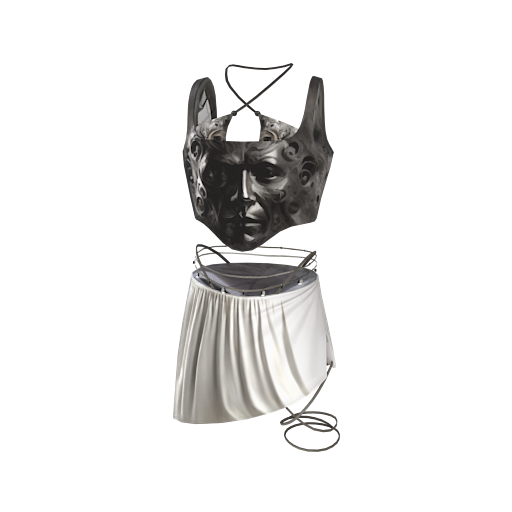 Design Black White