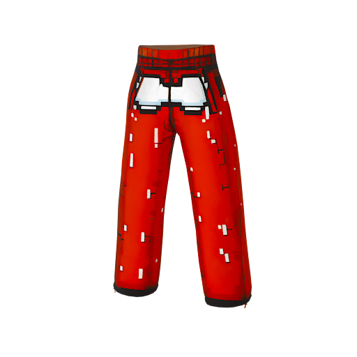 design - zip up red jarget by koiz20144