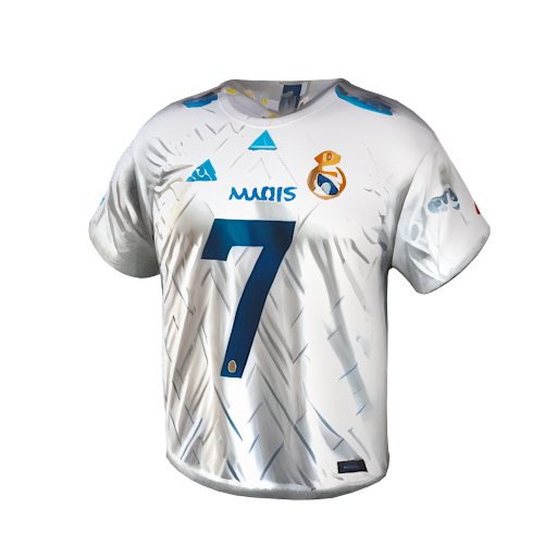 Design Cristiano Ronaldo Re