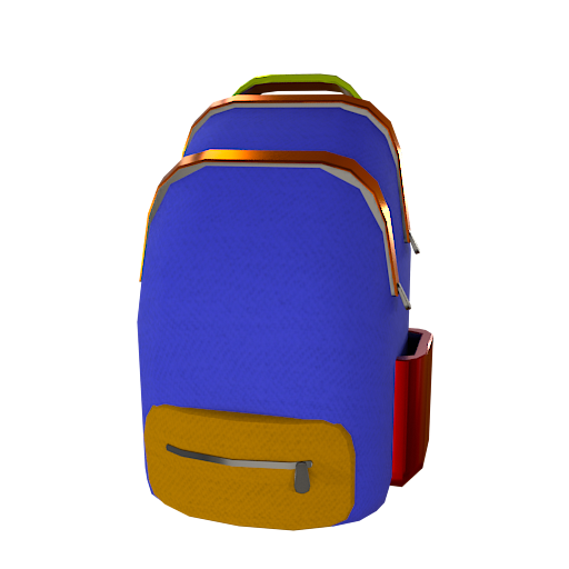 Design bagPACK
