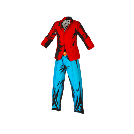 Design DEVILS KATANA