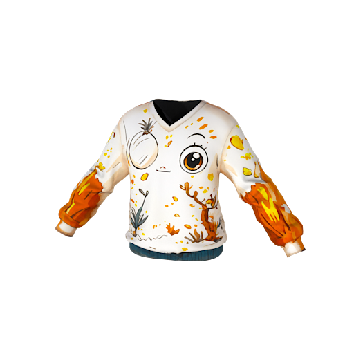 Design camisa con el logo d