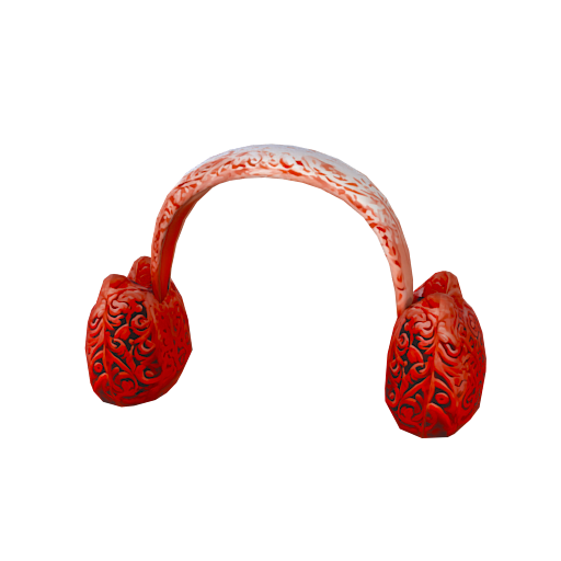 design - red and pink by hafosati