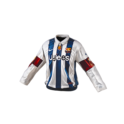 ALTAVA - Design : lionel messi by salar