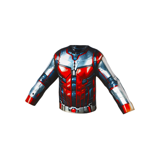 design-Ant man by Danni