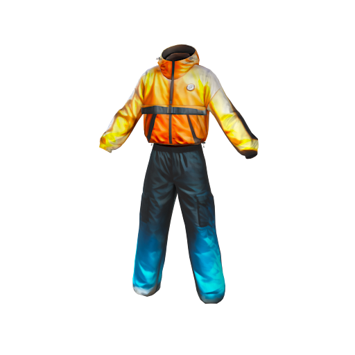 Design naruto style jump su