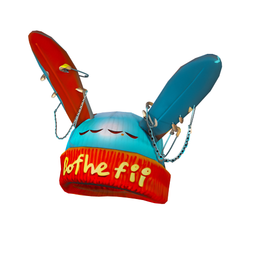 Design Lofi The Coolfi Cut