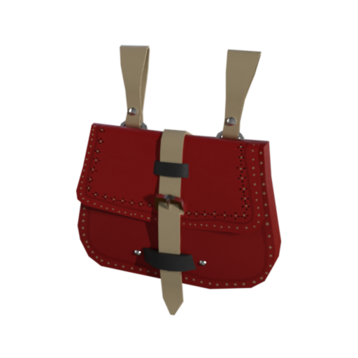 Design School Bag