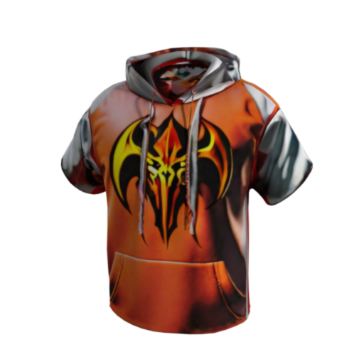 Design devil top