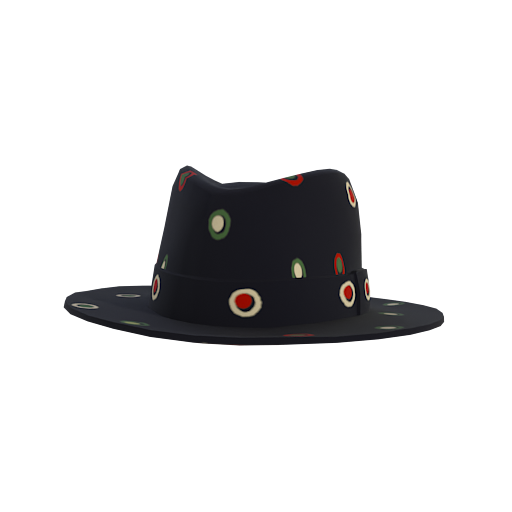 Design Black Hat