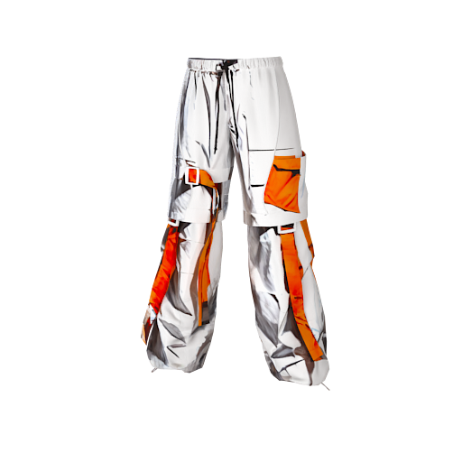 design - Layered pants design by momoayase