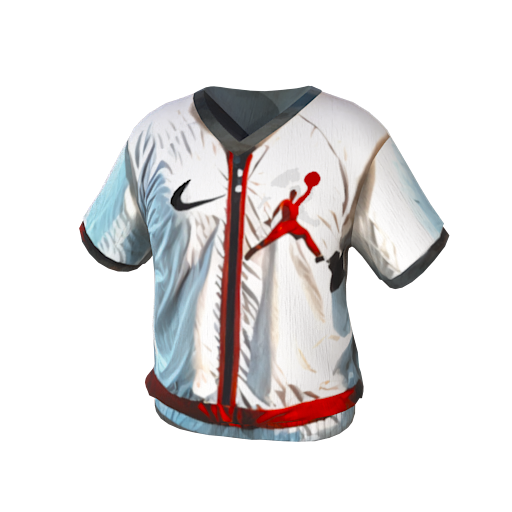 design-Air Jordan Uniform by airjordan