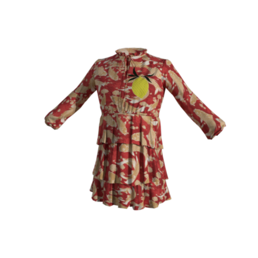 Design DR04C18958