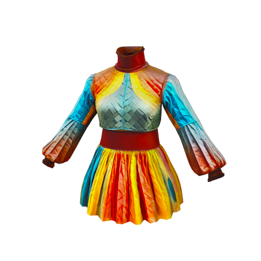 Design Colorful
