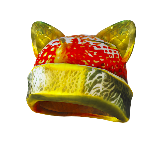 design - make it strawberry
 by oli360