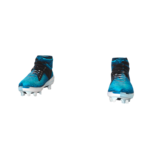 Design Shoes with black lac