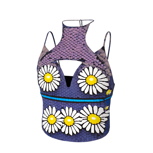 Design 2090 retro urban neo