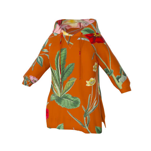 Design Girl jacket 