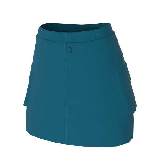 Design Stormi skirt