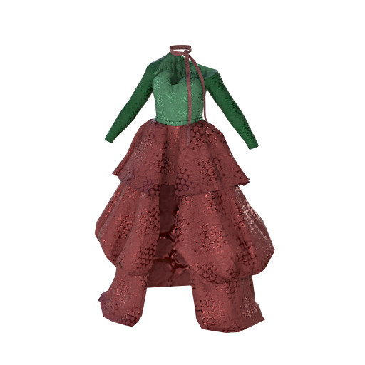 Design Hanbok