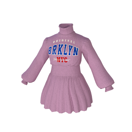 ALTAVA - Design : 5robux by Aljur