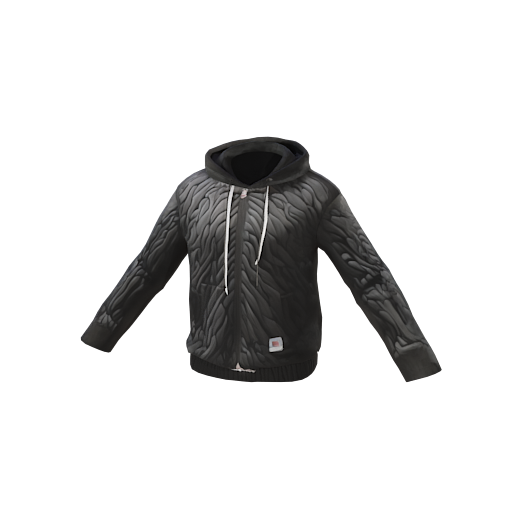 ALTAVA - Design : Black goodie by Leonash