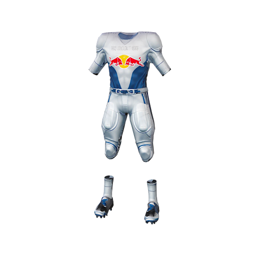 Design redbull sponsored st
