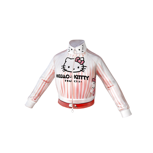 Design Hello kitty light pi
