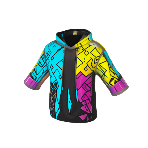 ALTAVA - Design : Generate an image of by colider