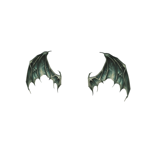 Design Green Wings with tee