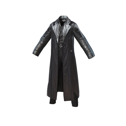 Design villain outfit with 