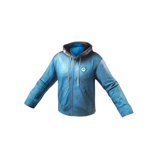 design - A blue mask Sonic th by Professor