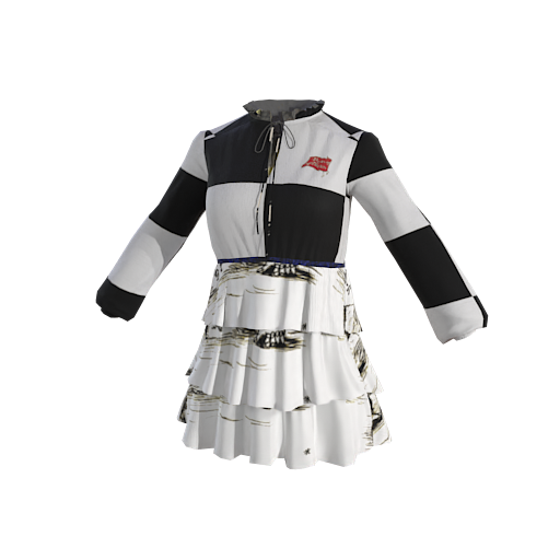 Design DRCEC81023