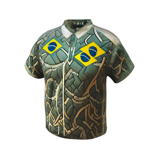Design Brazil