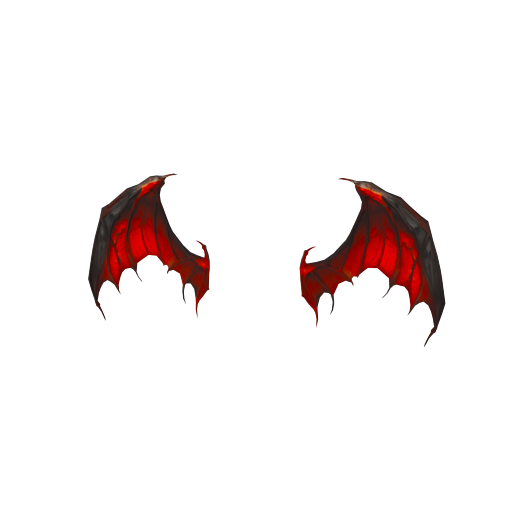 design - a red and shade with by hamzajh