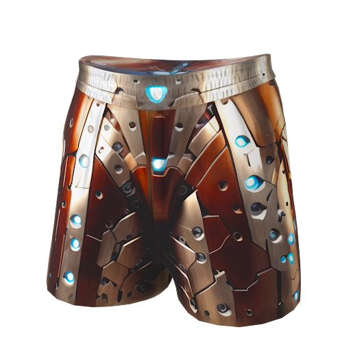 Design real iron man suit p