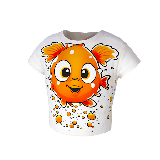 design - Design a white Tshir by hyunh94