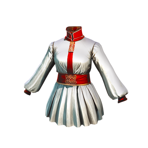 Design Ancient Chinese dyna