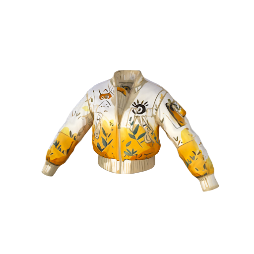 design - Nike tech  by TeelowGaming