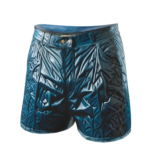 Design make a black and blu