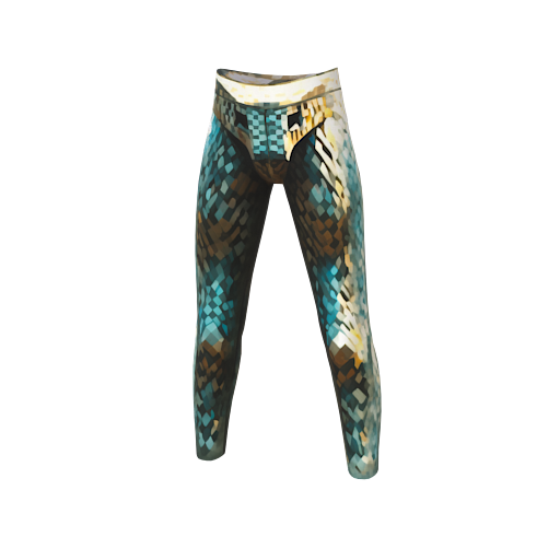 Design MINECAFT creper
