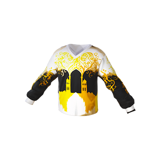ALTAVA Design Modern Muslim Tshirt By Alvajr0672 Roblox Thumbnail 