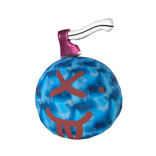 design - Axe X by harryP