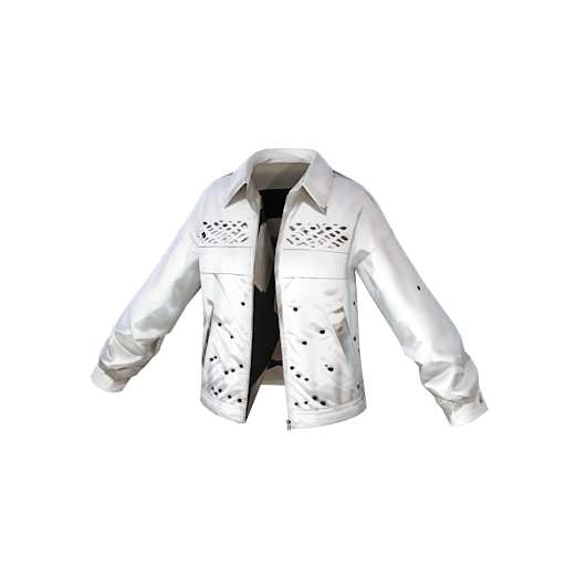 Design make tis whole jacke