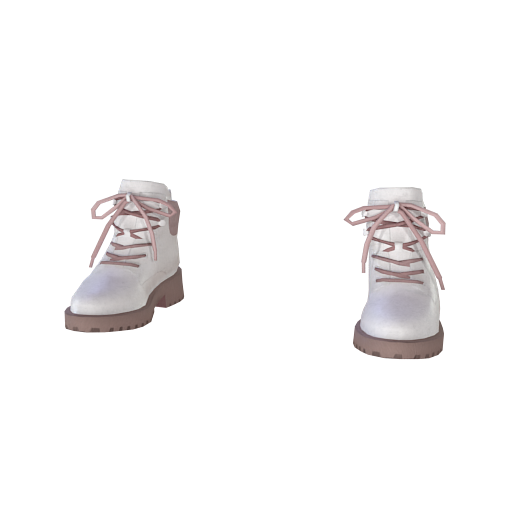 Design Tread Boots